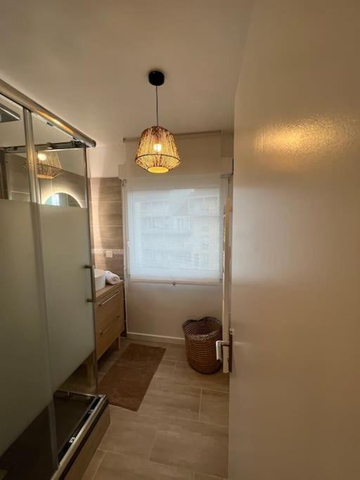 קולומייר Appartement Proche Disneyland מראה חיצוני תמונה